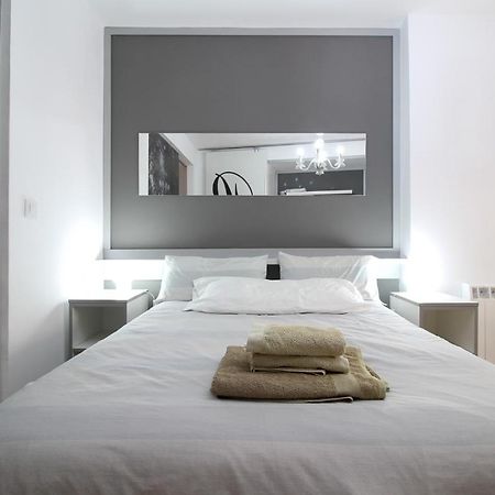 Apartamento Centro De Santander Esterno foto