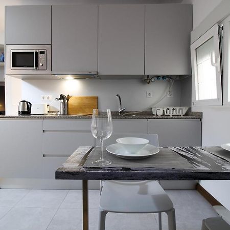 Apartamento Centro De Santander Esterno foto