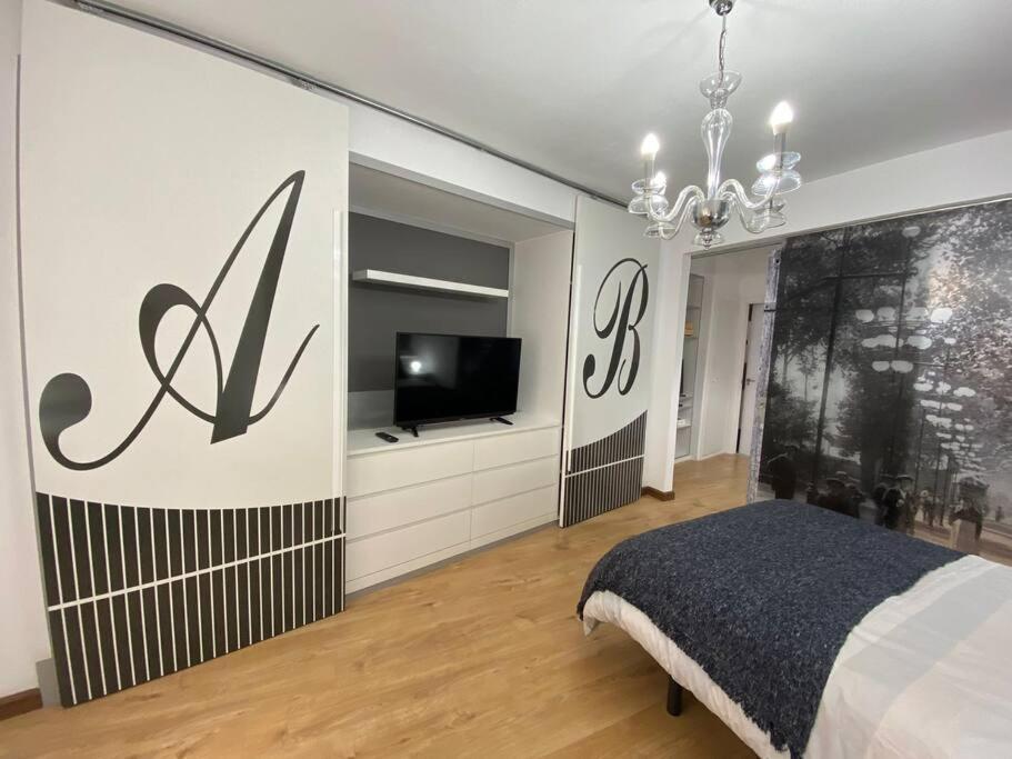 Apartamento Centro De Santander Esterno foto